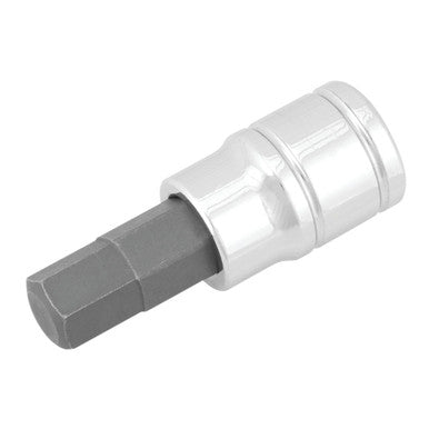 Performance Tool W38881 3/8" DR x 3/8" Hex Bit Socket