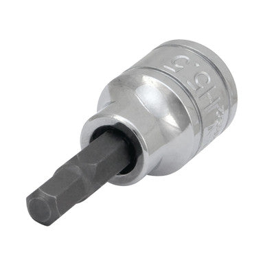 Performance Tool W38892 3/8" DR x 5.5mm Hex Bit Socket