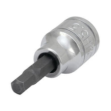 Load image into Gallery viewer, Performance Tool W38892 3/8" DR x 5.5mm Hex Bit Socket