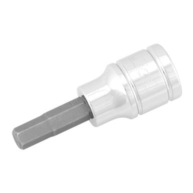Performance Tool W38896 3/8" DR x 6mm Hex Bit Socket