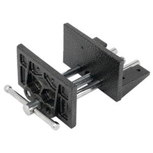 Load image into Gallery viewer, Performance Tool W3901 6-1/2&quot; Woodworker&#39;s Vise