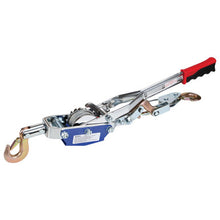 Load image into Gallery viewer, Performance Tool W4004DB 4 Ton Cable Power Puller