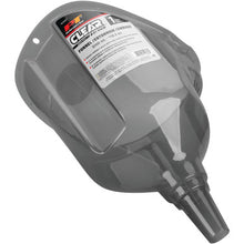 Load image into Gallery viewer, Performance Tool W4051 Clear View Easy-Fill Funnel 1 Gallon