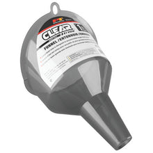 Load image into Gallery viewer, Performance Tool W4057 Clear View Easy-Fill Funnel 1 Quart