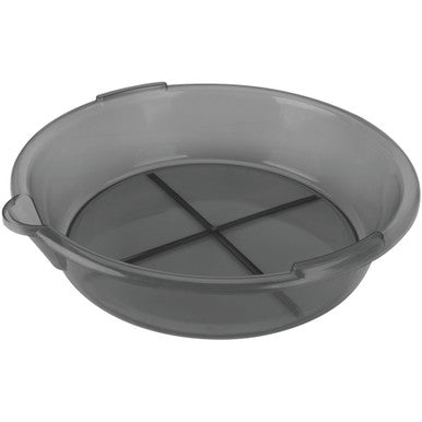 Performance Tool W4068 Clear View Plastic Drain Pan, 6.6L