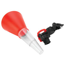 Load image into Gallery viewer, Performance Tool W4069 2 pc. Universal Oil Funnel