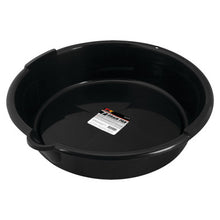 Load image into Gallery viewer, Performance Tool W4070 Plastic Drain Pan, 6.6L
