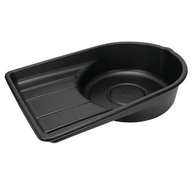 Performance Tool W4072 Oil Drain Tub, 28L (7.5Gal)