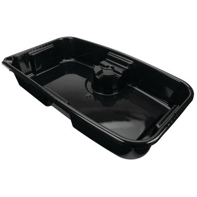 Performance Tool W4079 Oil Drain Pan, 10.4L