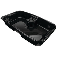 Load image into Gallery viewer, Performance Tool W4079 Oil Drain Pan, 10.4L