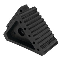 Load image into Gallery viewer, Performance Tool W41001 Solid Rubber Wheel Chock