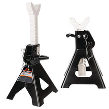 Load image into Gallery viewer, Performance Tool W41004 3 Ton Double Lock Jack Stands (1 pair)