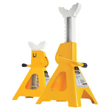 Load image into Gallery viewer, Performance Tool W41023 6 Ton Jack Stands (1 pair)