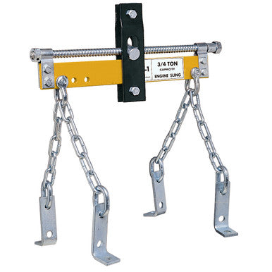 Performance Tool W41030 3/4 Ton Engine Hoist Leveler