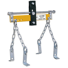 Load image into Gallery viewer, Performance Tool W41030 3/4 Ton Engine Hoist Leveler