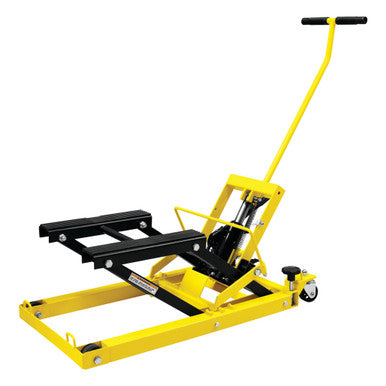 Performance Tool W41035 1,500 lb. Multi-Purpose Lift Jack