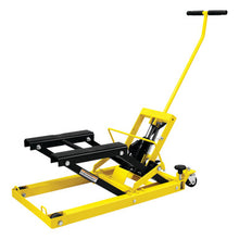 Load image into Gallery viewer, Performance Tool W41035 1,500 lb. Multi-Purpose Lift Jack