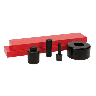Performance Tool W41065 6 pc. Shop Press Accessory Kit