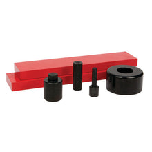 Load image into Gallery viewer, Performance Tool W41065 6 pc. Shop Press Accessory Kit