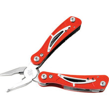 Load image into Gallery viewer, Performance Tool W459 12-in-1 Mini Multi-Function Tool