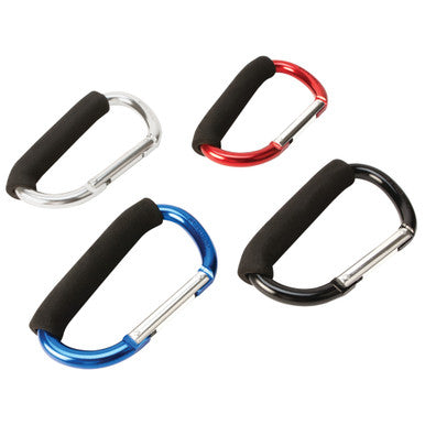 Performance Tool W461 5" Junior Jumbo Carabiner