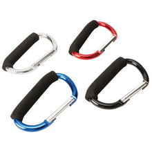 Load image into Gallery viewer, Performance Tool W461 5&quot; Junior Jumbo Carabiner