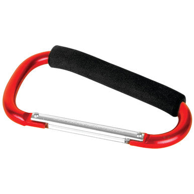 Performance Tool W463 Jumbo Carabiner