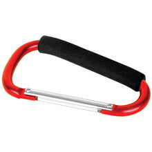 Load image into Gallery viewer, Performance Tool W463 Jumbo Carabiner