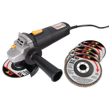 Load image into Gallery viewer, Performance Tool W50044 4-1/2&quot; Angle Grinder