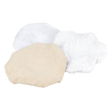 Load image into Gallery viewer, Performance Tool W50056 3 pc. 10&quot; Polishing Bonnet Buffing Pads