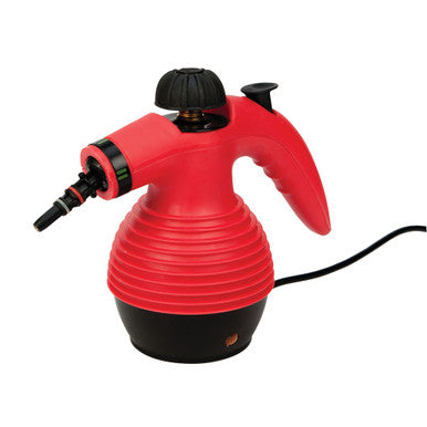 Performance Tool W50079 900W Steam Cleaner