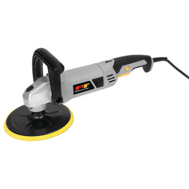 Performance Tool W50084 7" Variable Speed Polisher/Sander