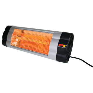 Performance Tool W5008 1500-Watt Infrared Shop Heater