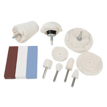 Load image into Gallery viewer, Performance Tool W50091 Stainless Polishing Kit