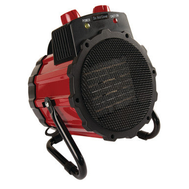 Performance Tool W5010 1500-Watt Ceramic Space Heater