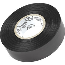 Load image into Gallery viewer, Performance Tool W502 3/4" x 60' Black Electrical Tape