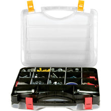 Load image into Gallery viewer, Performance Tool W5188 Double Sided Plastic Organizer