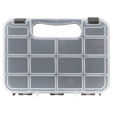 Performance Tool W5189 Plastic Parts Organizer