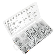 Load image into Gallery viewer, Performance Tool W5200 200 pc. Spring Assortment