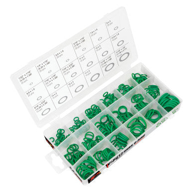 Performance Tool W5201 270 pc. HNBR O-Ring Assortment