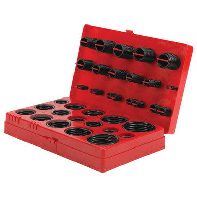 Performance Tool W5202 407 pc. O-Ring Assortment