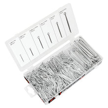 Load image into Gallery viewer, Performance Tool W5204 1000 pc. Cotter Pin Assortment