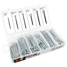 Load image into Gallery viewer, Performance Tool W5206 150 pc. Large Cotter Pin Assortment