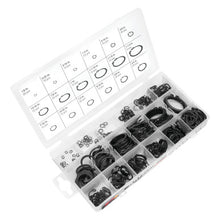 Load image into Gallery viewer, Performance Tool W5212 300 pc. External Snap Ring Assortment