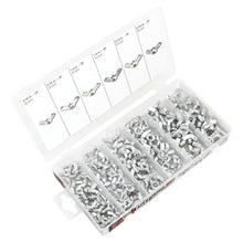 Load image into Gallery viewer, Performance Tool W5219 150 pc. Wing Nut Assortment