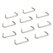 Load image into Gallery viewer, Performance Tool W5230 1,000 pc. Steel Hog Rings