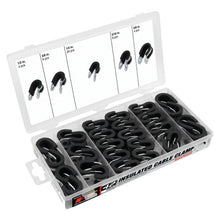 Load image into Gallery viewer, Performance Tool W5261 42 pc. Insulated Clamp Assortment