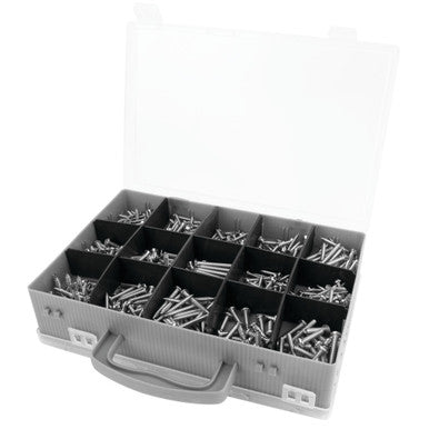 Performance Tool W5355 1120 pc. Hardware Assortment