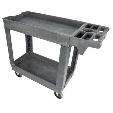 Performance Tool W53991 Poly Service Cart 30 x 16"