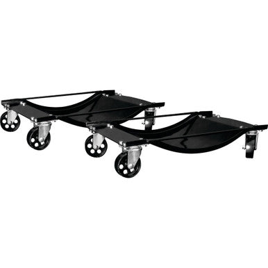 Performance Tool W54013 Wheel Dolly (1 pair)